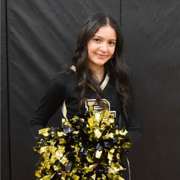 Meet your Posher, Johanna - Picture 1 of 1